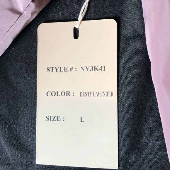 Jacket - Picture 2 of 2